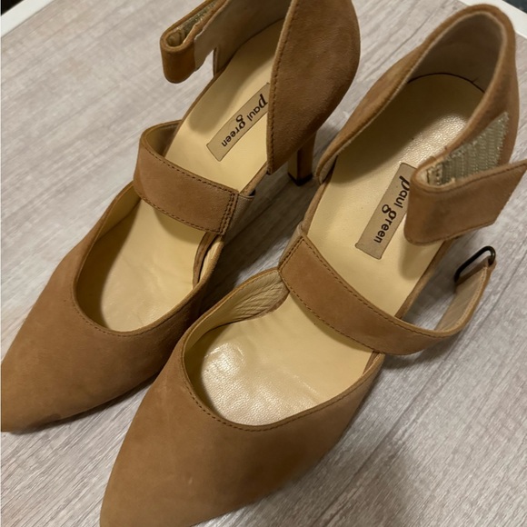 Paul green - Picture 3 of 10